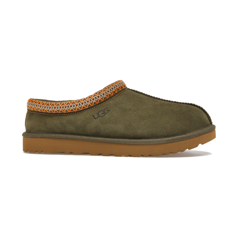 UGG Tasman Slipper Burnt Olive