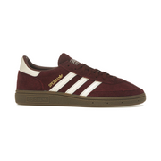 Adidas Handball Spezial Maroon Off White Gum