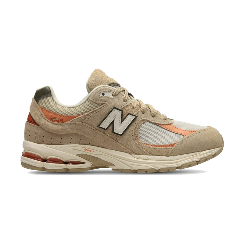 New Balance 2002R Beige Tan