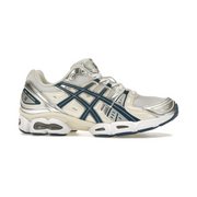 ASICS Gel-Nimbus 9 White Light Indigo