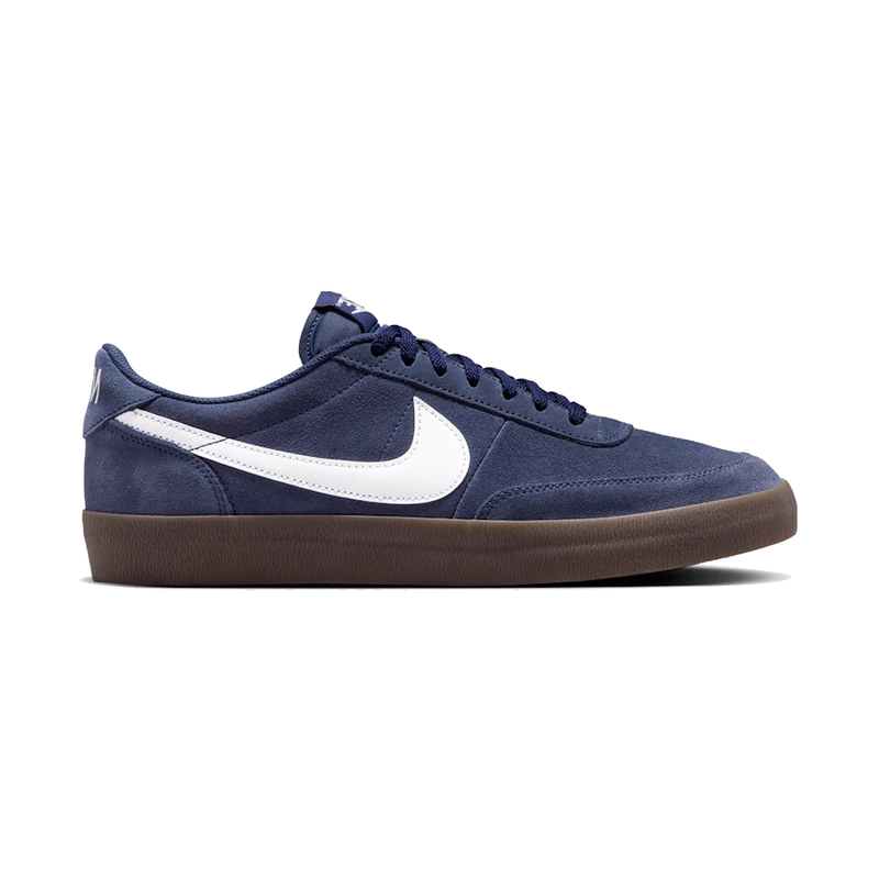 Nike Killshot 2 Midnight Navy Gum Dark Brown White