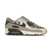 Nike Air Max 90 SE Tan Snakeskin