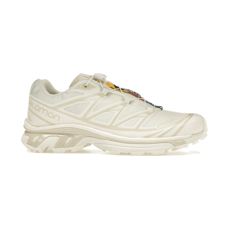 Salomon XT-6 Vanilla Ice Almond Milk