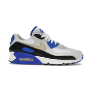 Nike Air Max 90 Khaki Racer Blue