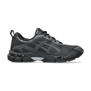 ASICS Gel-NYC RGD Black Graphite Grey