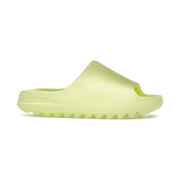 Adidas Yeezy Slide Glow Green