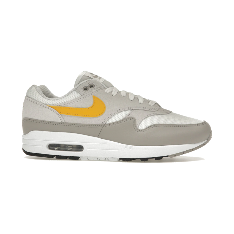 Nike Air Max 1 Essential Summit White University Gold