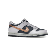 Nike Dunk Low SE Copper Swoosh