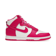Nike Dunk High Pink Prime