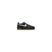 Nike Air Force 1 Low LV8 3 Black White Gum