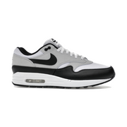 Nike Air Max 1 Essential White Pure Platinum Black