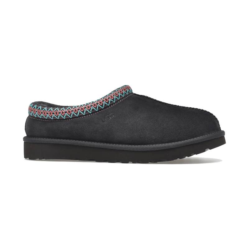 UGG Tasman Slipper Dark Grey