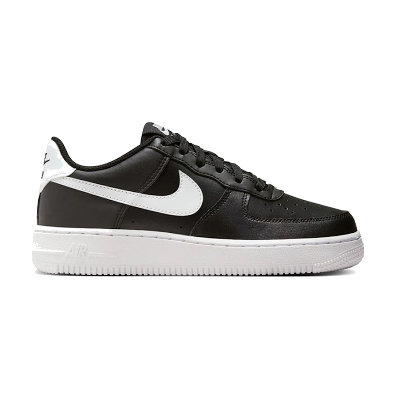 Nike Air Force 1 Low Black White 2024