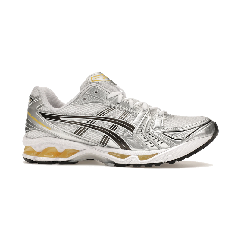 ASICS GEL-Kayano 14 Tai Chi Yellow