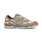 ASICS Gel-NYC Cream Clay Grey