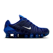 Nike Shox TL Deep Royal Blue