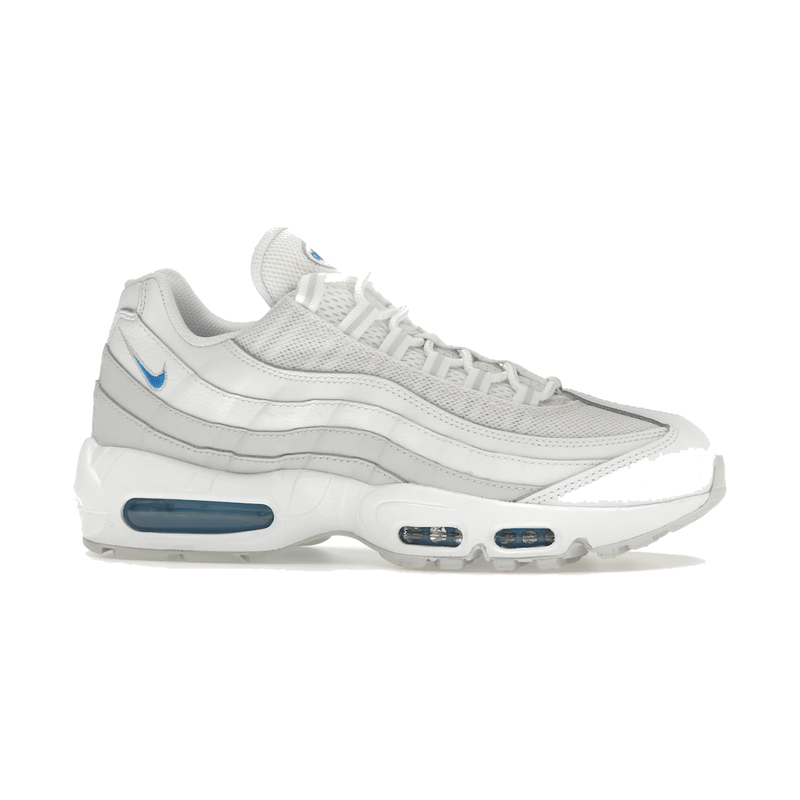 Nike Air Max 95 Photon Dust Photo Blue