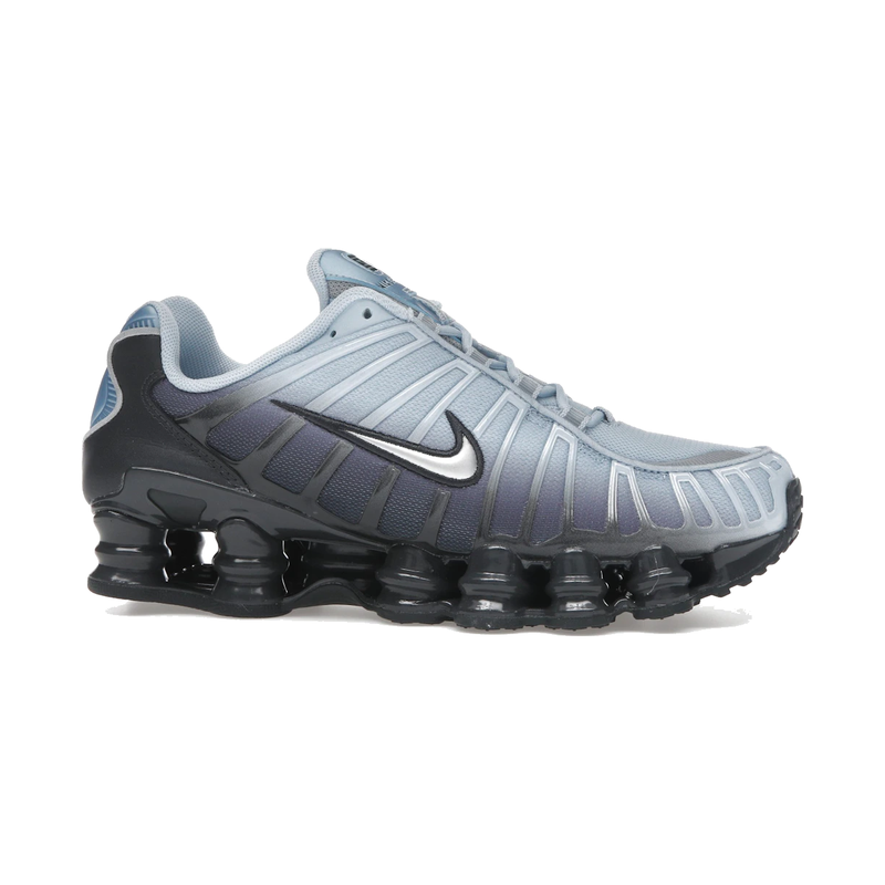 Nike Shox TL Light Armory Blue