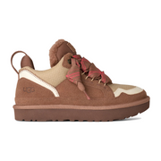 UGG Lowmel Rocky Oak