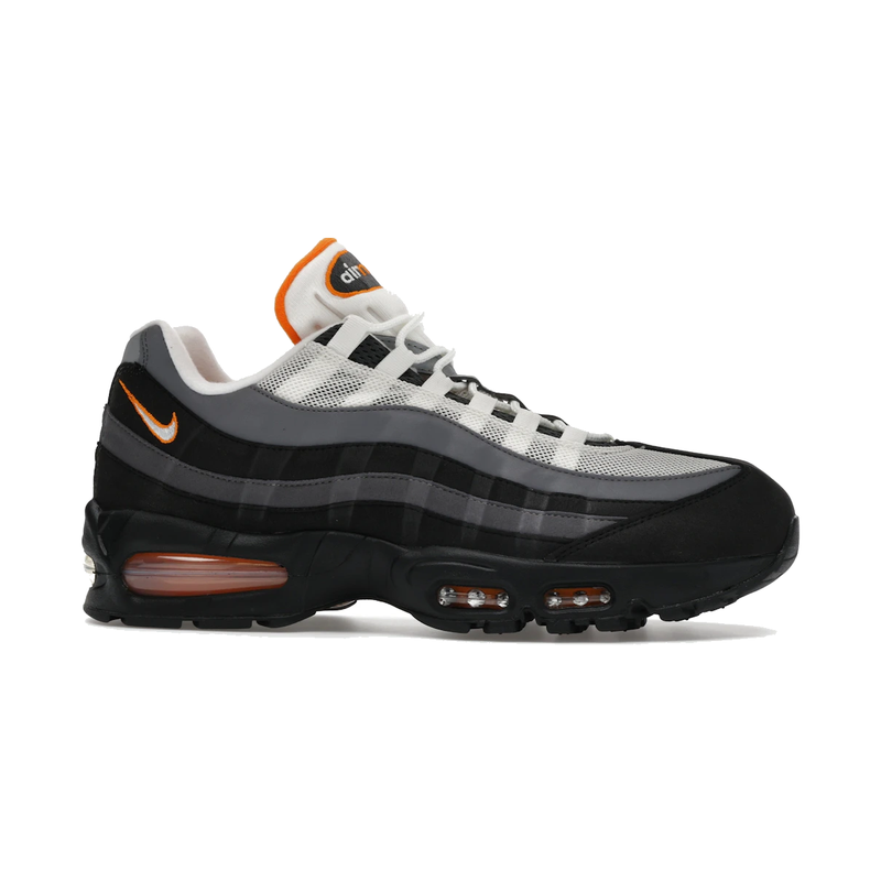 Nike Air Max 95 OG Big Bubble Black Bright Ceramic