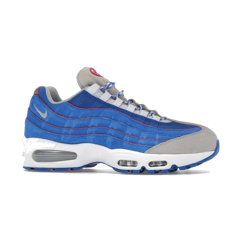Nike Air Max 95 OG Big Bubble Lawson