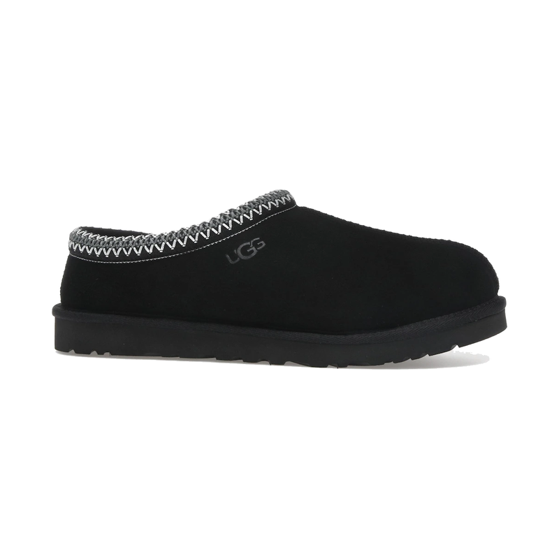 UGG Tasman II Slipper Black