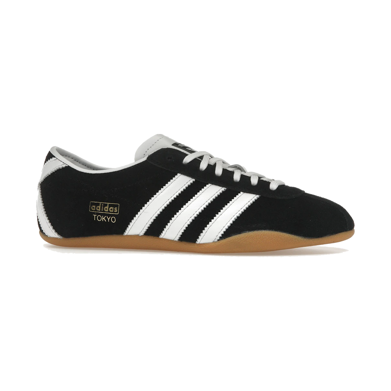 Adidas Tokyo Black White