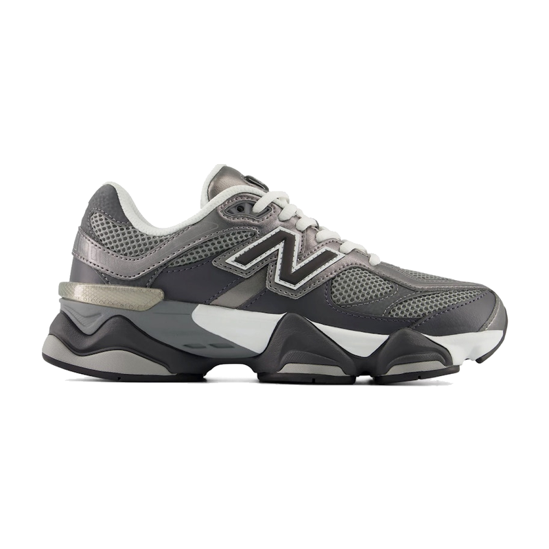 New Balance 9060 Magnet Faded Black