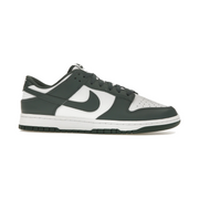 Nike Dunk Low Vintage Green