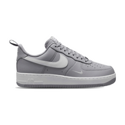 Nike Air Force 1 Low '07 LV8 Carbon Fiber Swoosh Wolf Grey White
