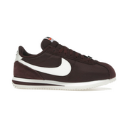 Nike Cortez Textile Burgundy Crush Sail