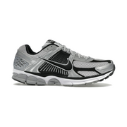 Nike Zoom Vomero 5 Metallic Silver Black