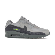 Nike Air Max 90 Premium Light Smoke Grey Volt
