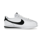 Nike Cortez Leather White Black