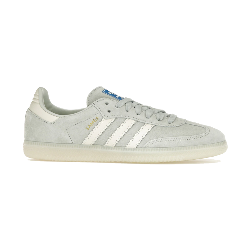 Adidas Samba OG Wonder Silver