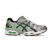 ASICS Gel-Nimbus 9 White Bamboo