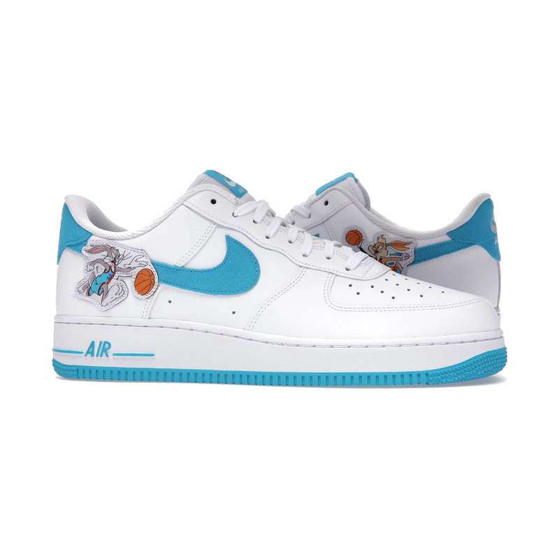 Nike Air Force 1 Low Hare Space Jam