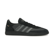 Adidas Handball Spezial Core Black Cordura