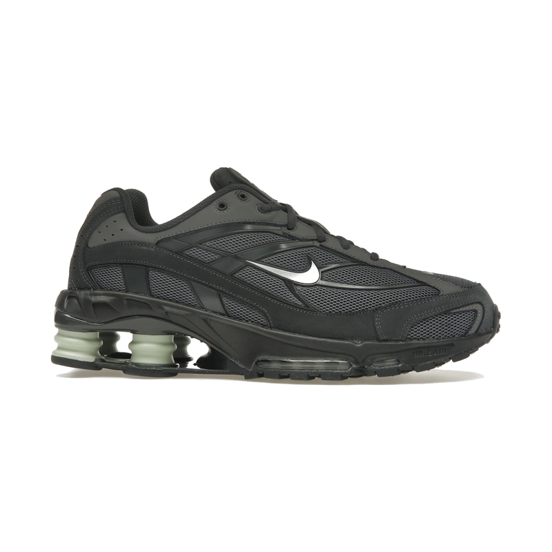 Nike Shox Ride 2 Anthracite Jade Horizon