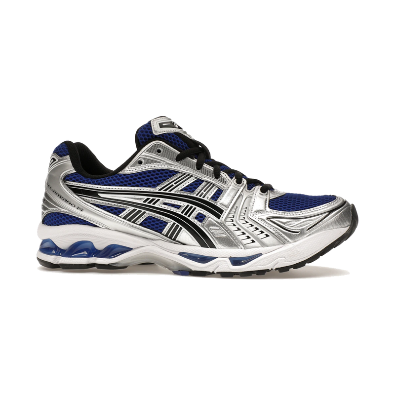 ASICS Gel-Kayano 14 Monaco Blue