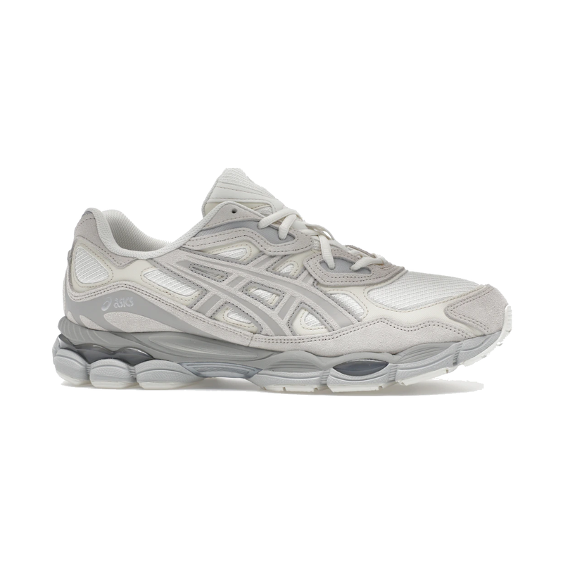 ASICS Gel-NYC Cream Grey