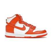 Nike Dunk High Syracuse 2021