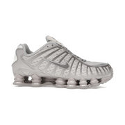 Nike Shox TL Orewood Brown Cave Stone