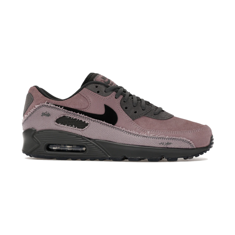 Nike Air Max 90 Premium Light Violet Ore