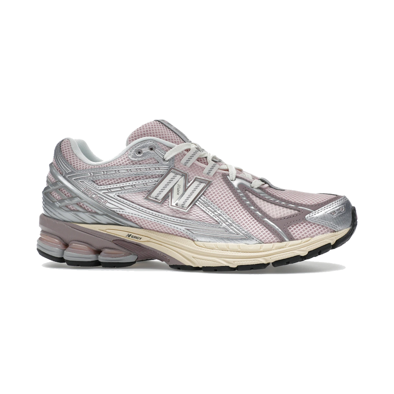 New Balance 1906R Rose Sugar Silver