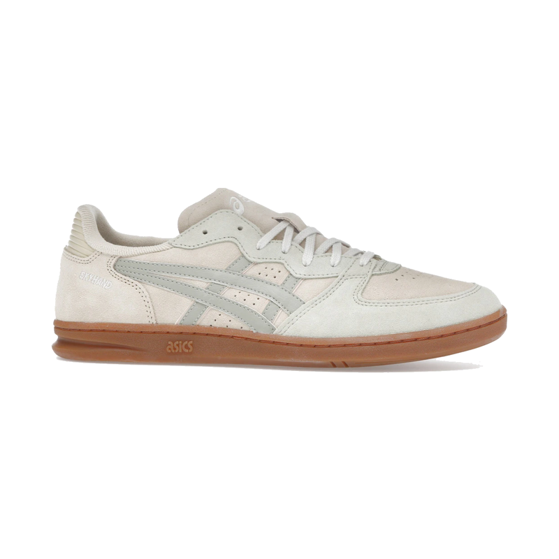 ASICS Skyhand OG Marzipan Dried Leaf Green