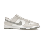 Nike Dunk Low Retro Summit White Light Smoke Grey