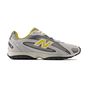 New Balance 204L Raincloud Baroque Gold