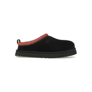 UGG Tazz Slipper Black Multi (Kids)