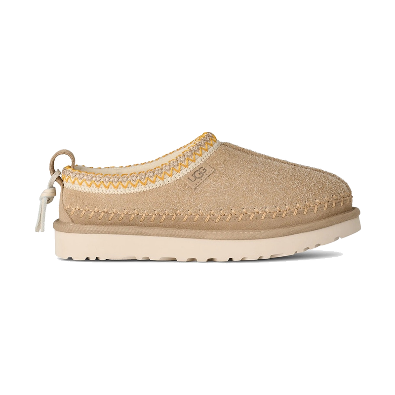 UGG Tasman Biarritz Slipper Mustard Seed